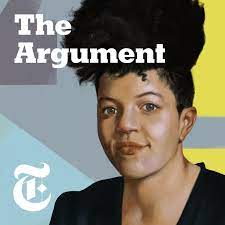 the argument